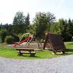 Komfortables-ferienblockhaus-nr-27-56-qm-bis-4-personen-viechtach-jaegerpark 別荘 ヴィヒタッハ